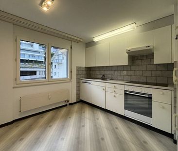 3.5-room apartment - Photo 3