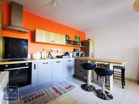 Location Appartement 2 pièces 46m² LE PONTET 84130 - Photo 4