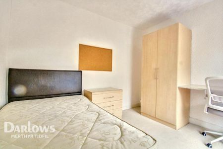 1 bedroom terraced house to rent - Photo 3