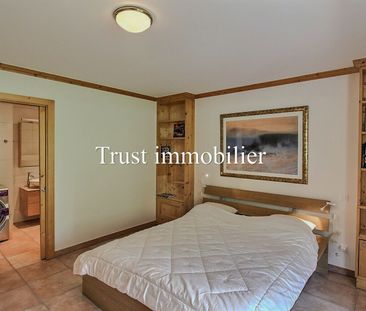 3002L. 3.5 pcs flat for rent at lac grenon - Photo 2