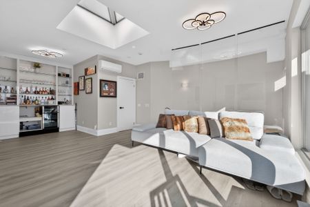 For Lease - 5 Marine Parade Drive Unit# Th125, Toronto, Ontario - Photo 4