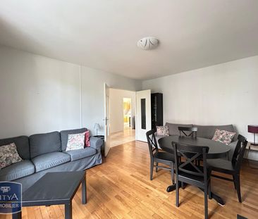Location Appartement 5 pièces 107m² GRENOBLE 38100 - Photo 6