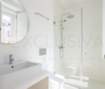 3 room luxury Apartment for rent in Sao Pedro do Estoril (Estoril),... - Photo 1