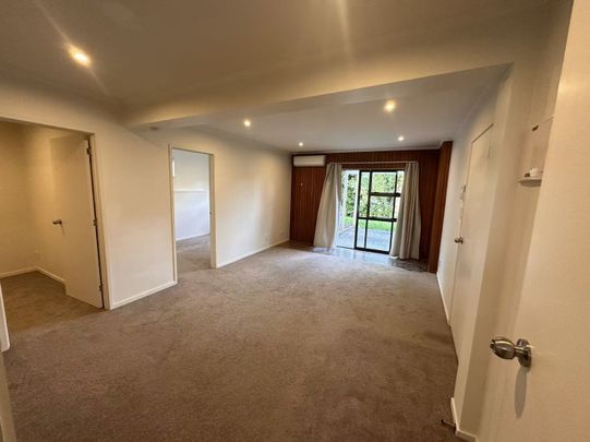 Warm and Practical - Photo 1