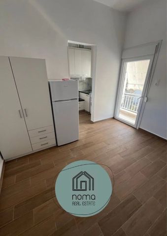 Studio/Γκαρσονιέρα για ενοικίαση Μεταμόρφωση (Βόλος) - Photo 2
