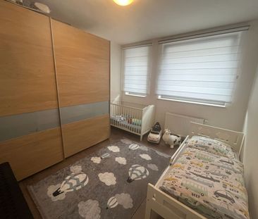 appartement met 2 slpk en autostaanplaats nabij centrum - Foto 4
