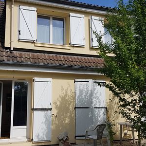 Maison meublée en Colocation à Viry-Châtillon – Essonne 91 - Photo 2