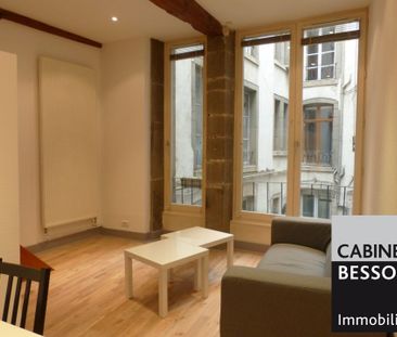 Location Appartement 1 pièce 31m² GRENOBLE 38000 - Photo 2