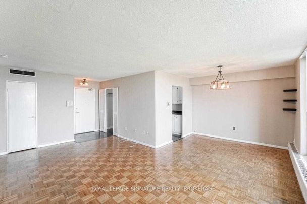 For Lease - 44 Longbourne Drive Unit# 802, Toronto, Ontario - Photo 1