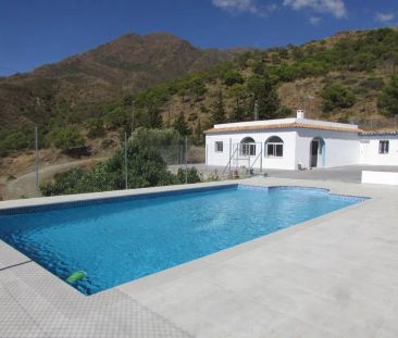 Alquiler de finca rústica en Paraje Pedregales-Polvitos - Photo 5