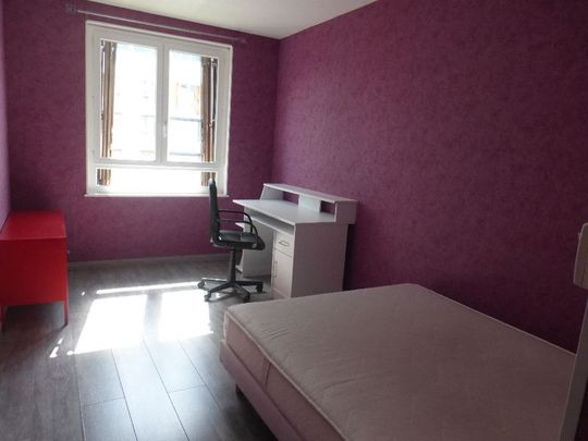 Appartement 3 pièces à louer - Photo 1