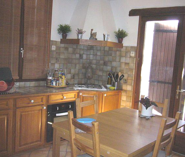 Location Maison 5 pièces 140m² BOURRON MARLOTTE 77780 - Photo 3