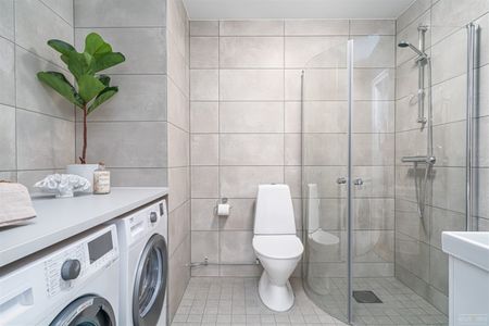 Finjagatan 1A - Foto 4