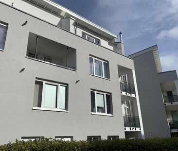 2-Zimmer-Erdgeschosswohnung in Düren-Nord, Laute-Dei-Str. 2 - Photo 1