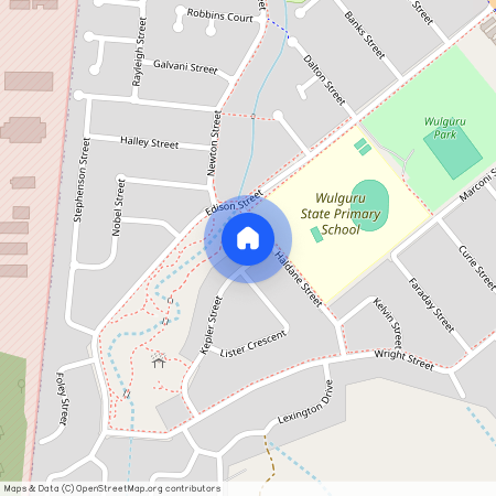 3 Kepler Street, Wulguru QLD 4811