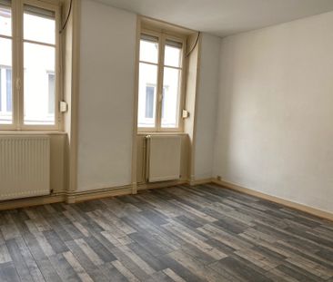 T3 - CENTRE TARARE - Photo 2