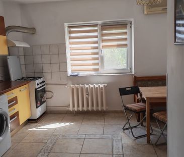 13 Septembrie, 2 camere mobilate frumos - Photo 3