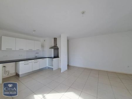 Appartement à louer 3 pièces 66.48m² - Photo 3
