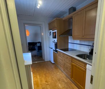 Trädgårdsgatan, Skurup - Foto 4