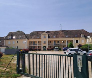 Grand appartement T3 à Villeneuve sur Yonne - Photo 3