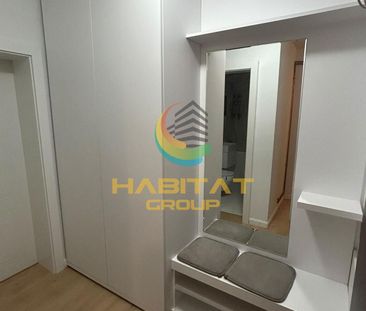 Garsonieră decomandată 40 mp | Centrală proprie | Zonă liniștită - Photo 2