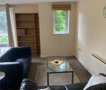 Apt 38, Bell Towers, South, Belfast, BT6 0GR - Photo 6