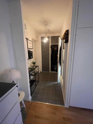 Storegårdsvägen, Vänersborg - Foto 1