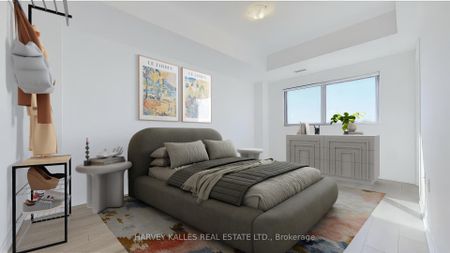 For Lease - 408 Browns Line Unit# 310, Toronto, Ontario - Photo 4