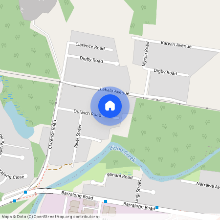 33 Dulwich Road, NSW 2250, Springfield