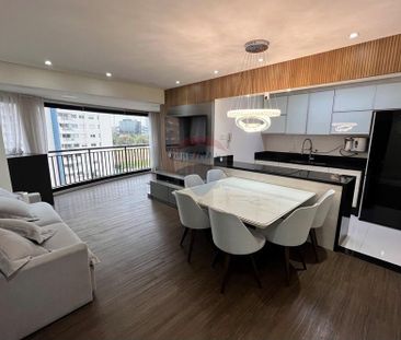 Apartamento para alugar com 3 dormitórios e 96m² no Condomínio Bell... - Foto 2