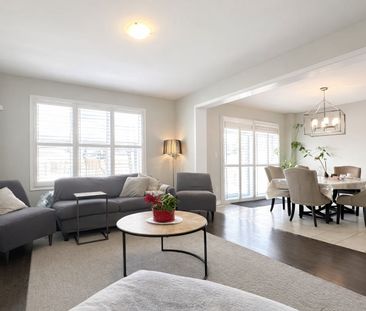 For Lease - 2008 Mullen Street, Innisfil, Ontario - Photo 2