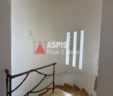 Μονοκατοικία για ενοικίαση Λαγονήσι (Καλύβια Θορικού) - Photo 3