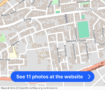 Μονοκατοικία για ενοικίαση - Κόρινθος, - Photo 1