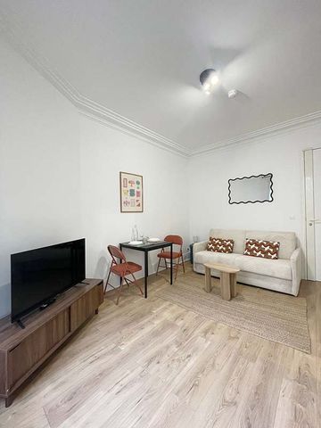 Appartement en location | Paris 17ème - Photo 5