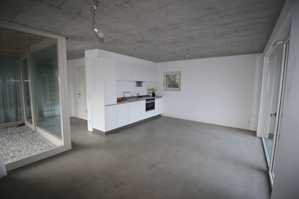 BEL APPARTEMENT DE 2,5 PIECES - Photo 1