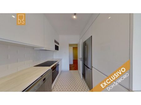 Apartamento T2 em Lisboa - Photo 5