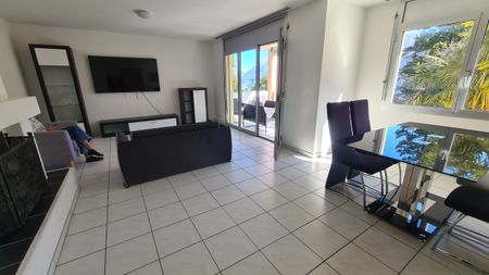 3.5-Zimmer-Wohnung mit Seeblick - Foto 5