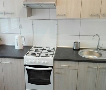 Łódź Retkinia, al. ks. kard. Stefana Wyszyńskiego - Zdjęcie 6