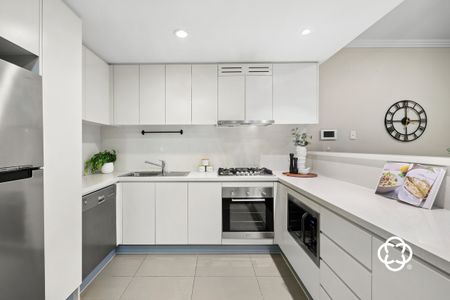 204/4 Footbridge Boulevard, 2127, Wentworth Point Nsw - Photo 4