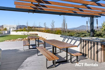 225/335 Anketell Street, Greenway ACT 2900 - Apartment For Rent | Domain - Photo 3