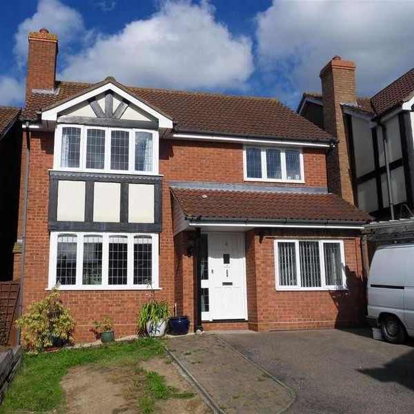 Barnes Close, Hadleigh, IP7 - Photo 1