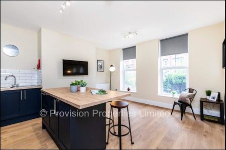 4 Bed 4 En-suite near Leeds Uni - Photo 2