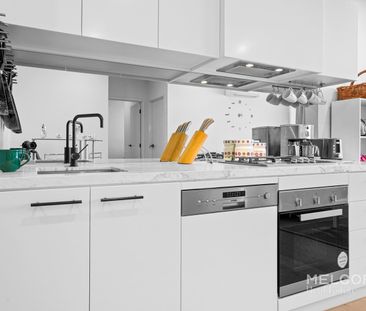 LIVE WITH EASE – FURNISHED - Photo 3