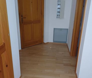 Großzügige 4 ZI Maisonette mit Grünblick, Allgemeingarten - Photo 2