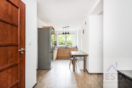 Kraków Kraków-Śródmieście, ul. Dukatów - Photo 5