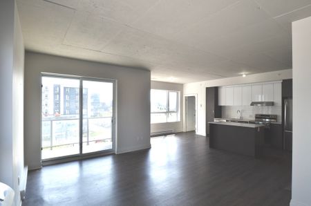 Condo for rent, Laval (Chomedey) - Photo 2