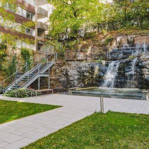 1-Bedroom - 3450 Rue Drummond, Montréal - Photo 3