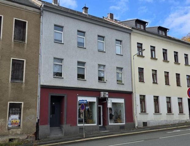 2 x 3-Raumwohnugen zu vermieten - Foto 1