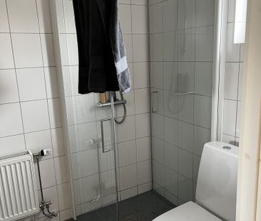 Hovås Stenbärsväg - Foto 6