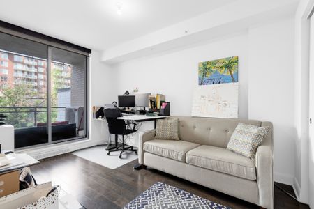 1181 Rue Bishop, Montréal (Ville-Marie), QC H3G - Photo 3